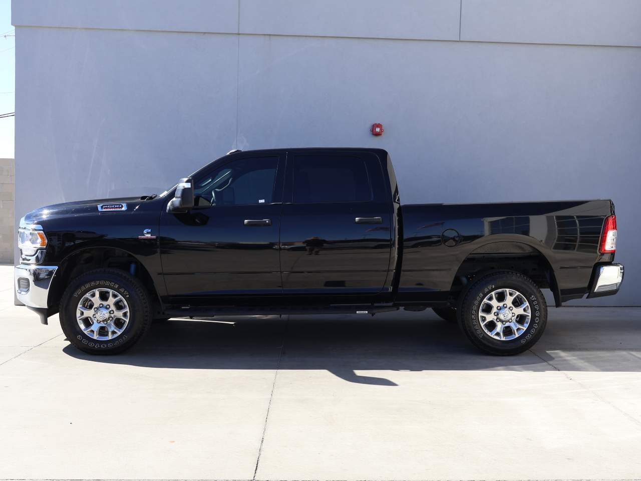 2023 Ram 2500 Tradesman Crew Cab