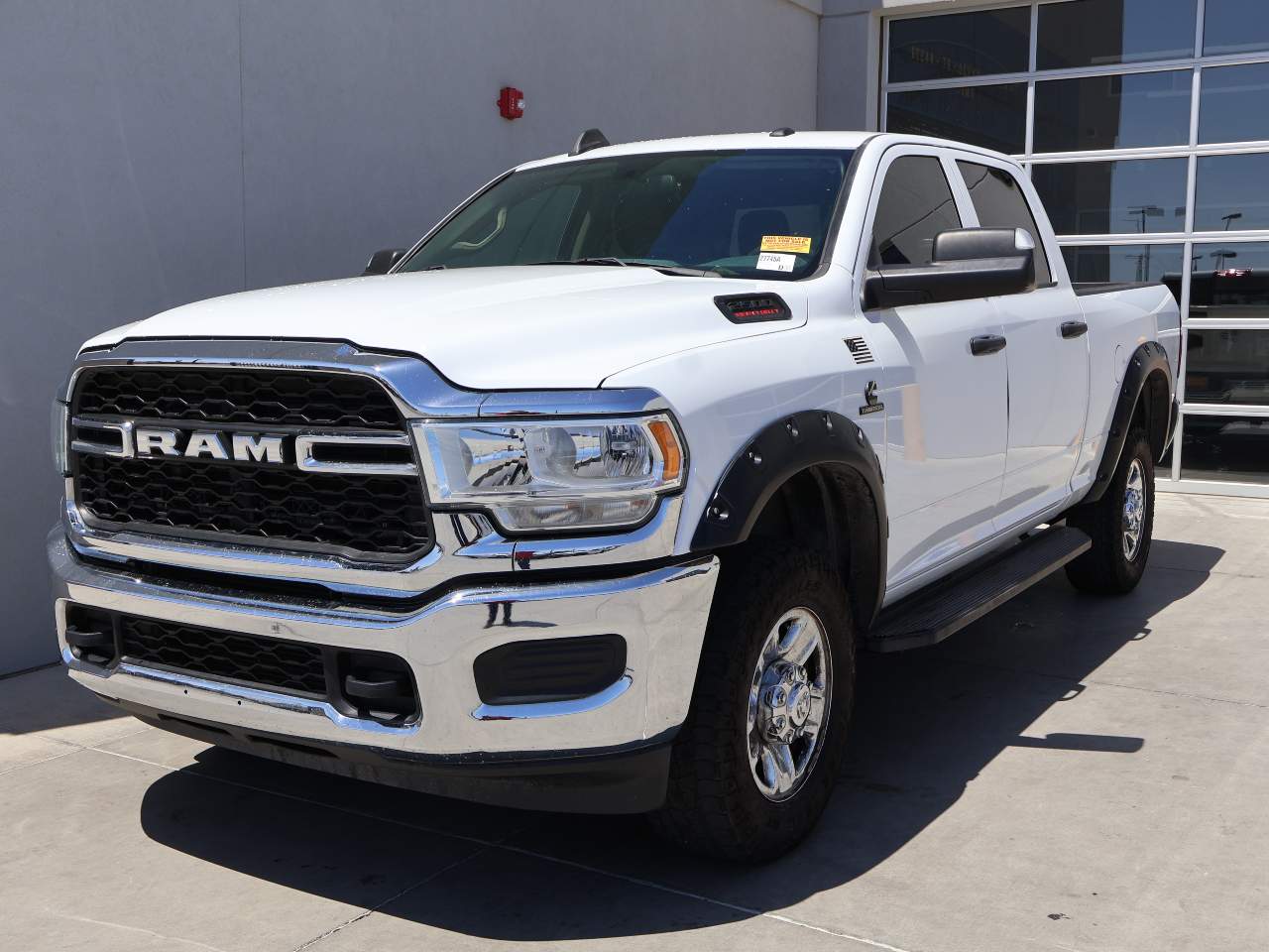 2020 Ram 2500 Tradesman Crew Cab
