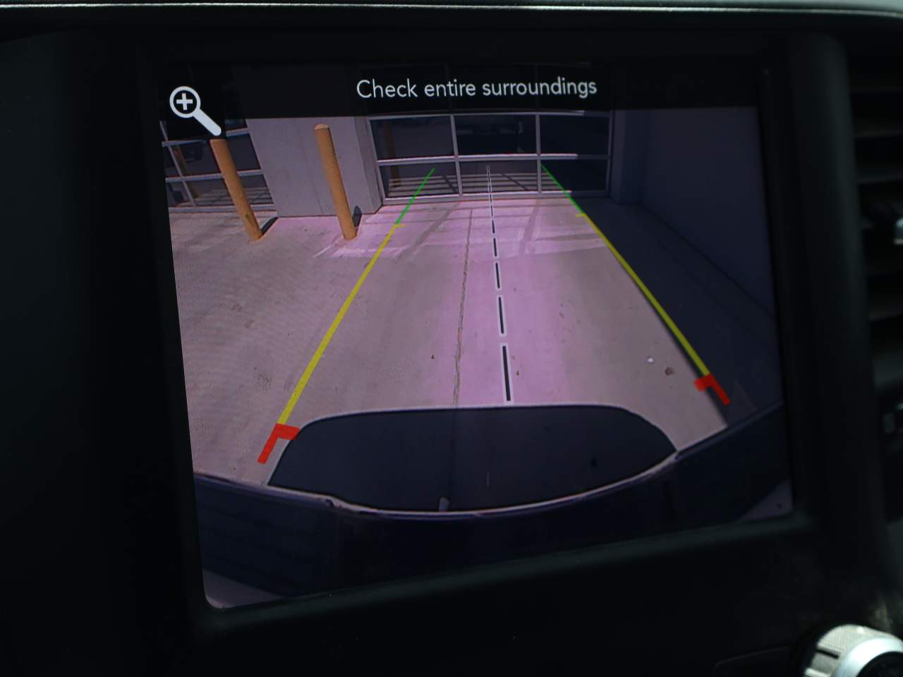 2020 Ram 2500 Tradesman Crew Cab