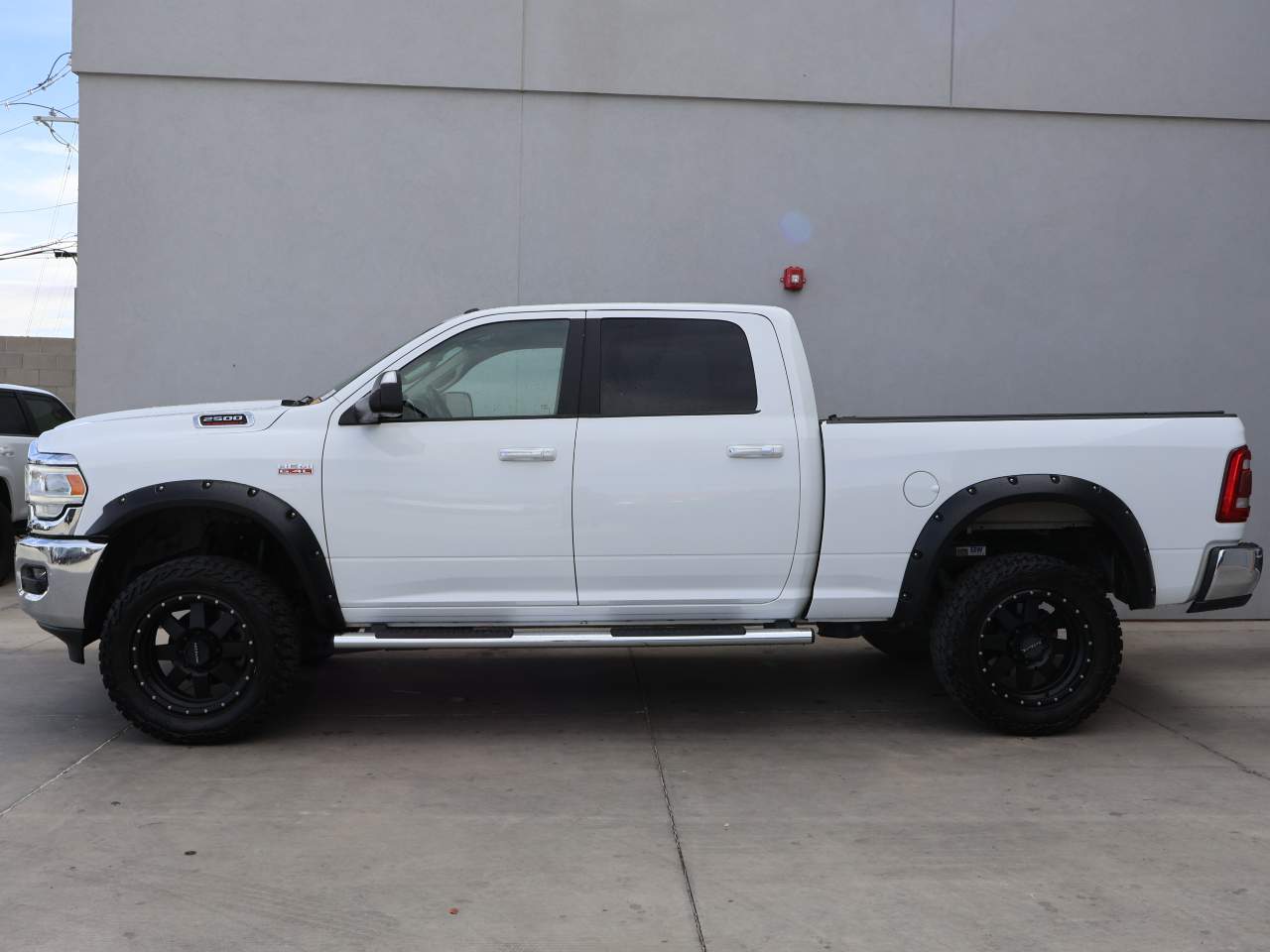 2019 Ram 2500 Big Horn Crew Cab