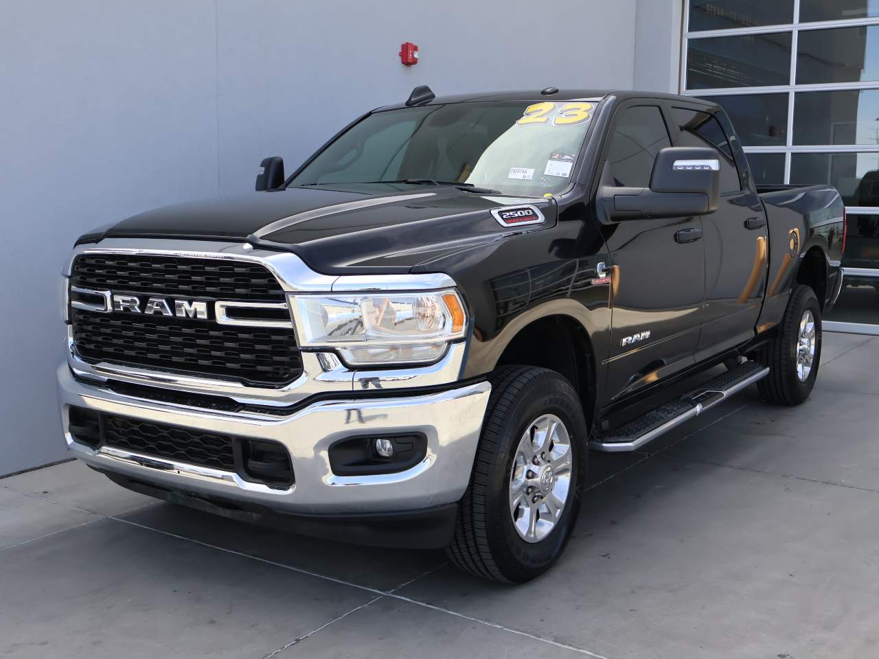 2023 RAM Ram 2500 Pickup Big Horn