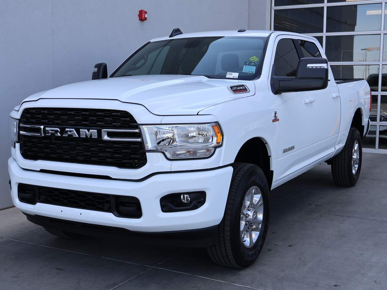 2024 Ram 2500 Lone Star