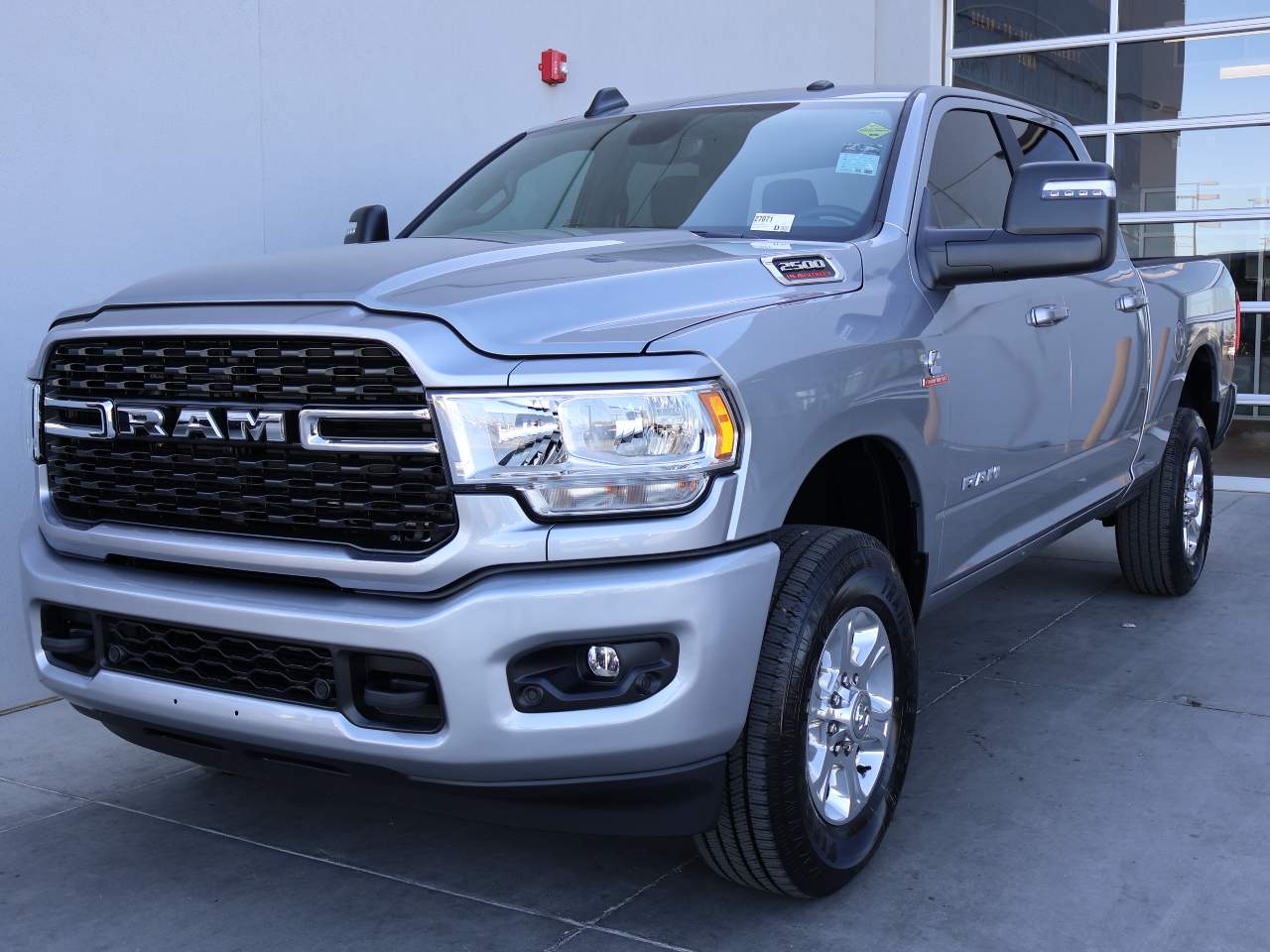 2024 Ram 2500 Lone Star