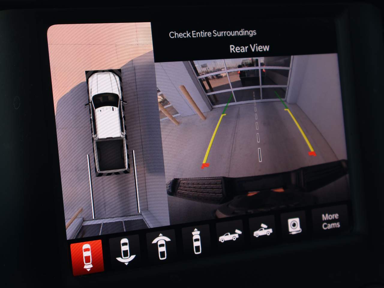 2023 Ram 2500 Big Horn Crew Cab