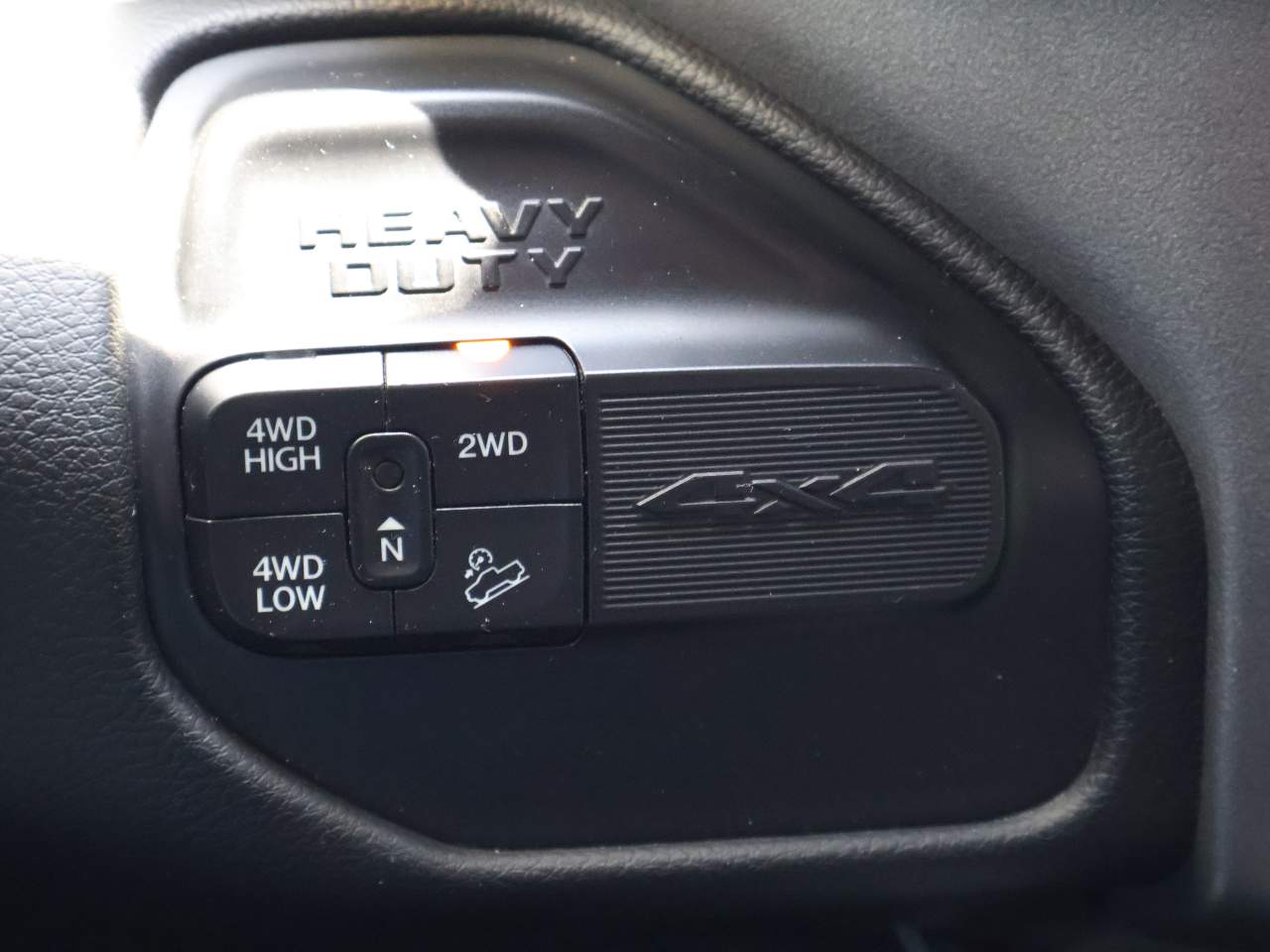 2020 Ram 2500 Big Horn Crew Cab