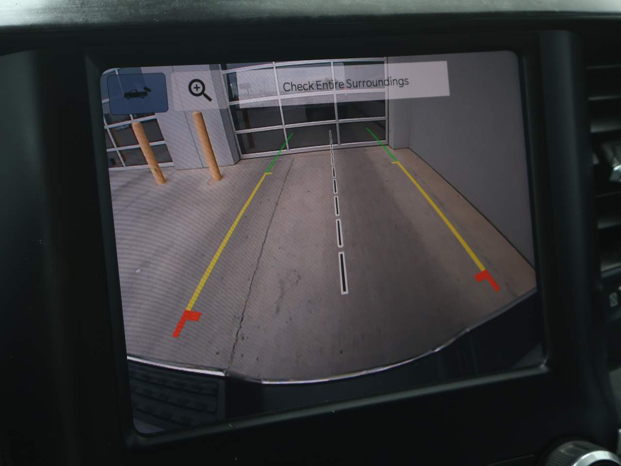 2022 Ram 2500 Big Horn Crew Cab