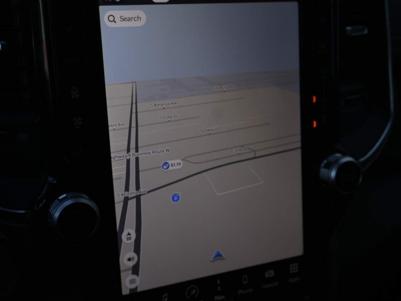 2024 Ram 2500 Laramie Crew Cab