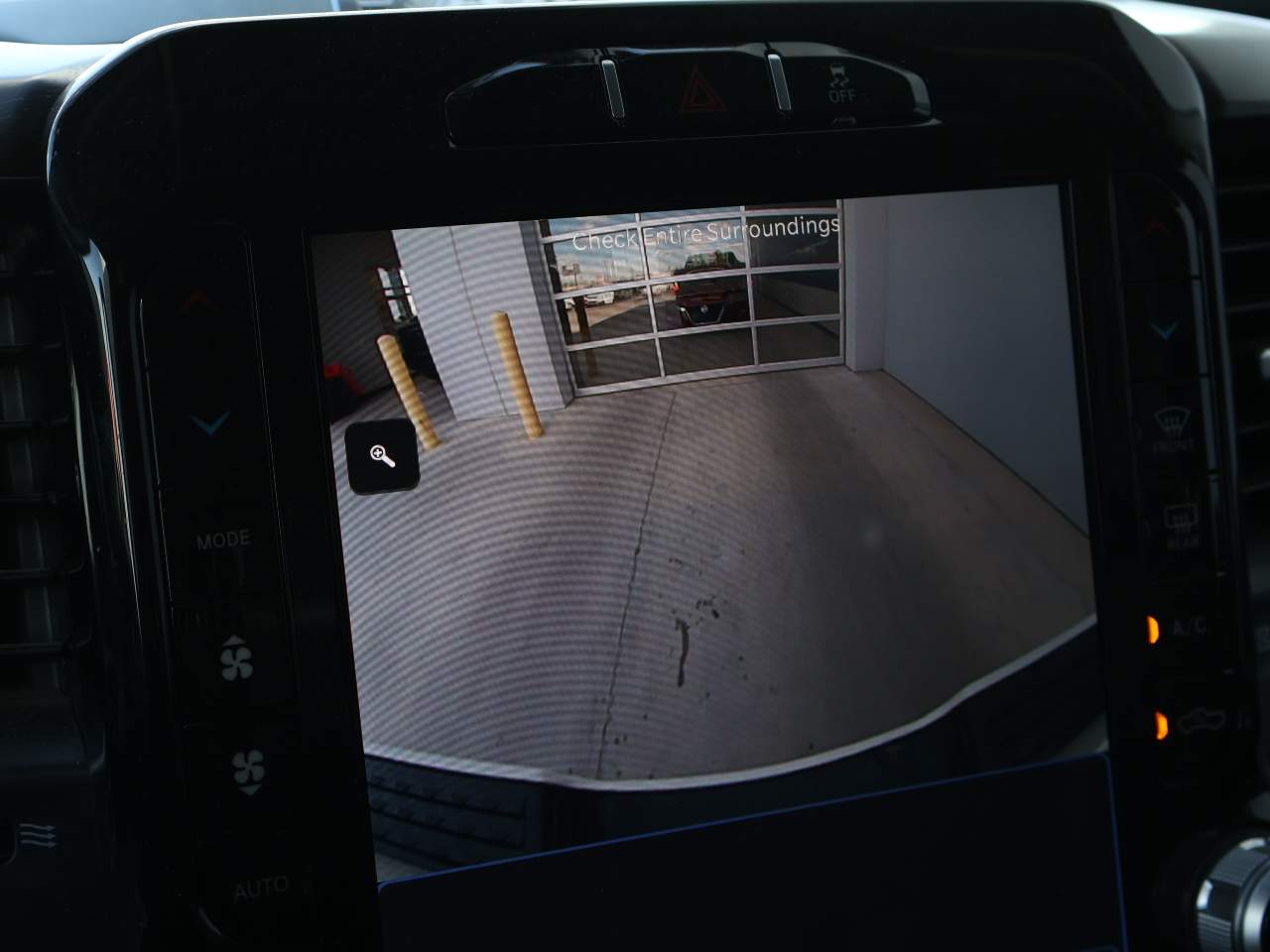 2024 Ram 2500 Laramie Crew Cab