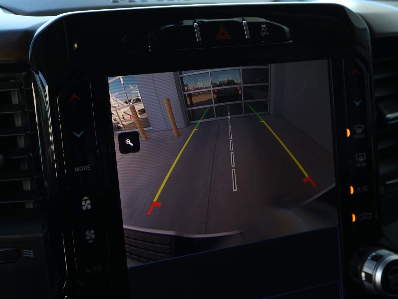 2024 Ram 2500 Laramie Crew Cab