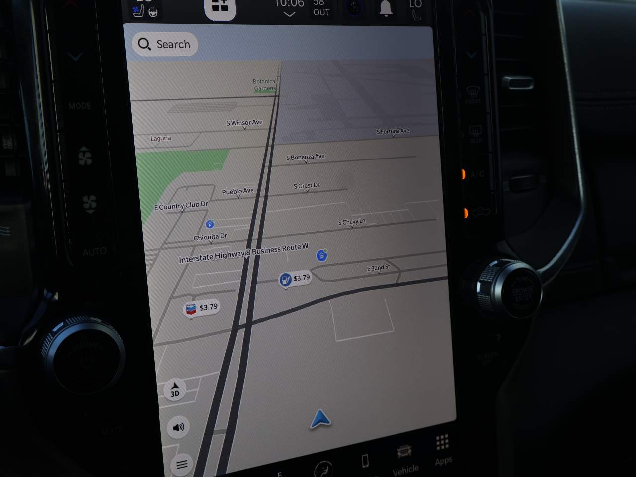 2024 Ram 2500 Laramie Crew Cab