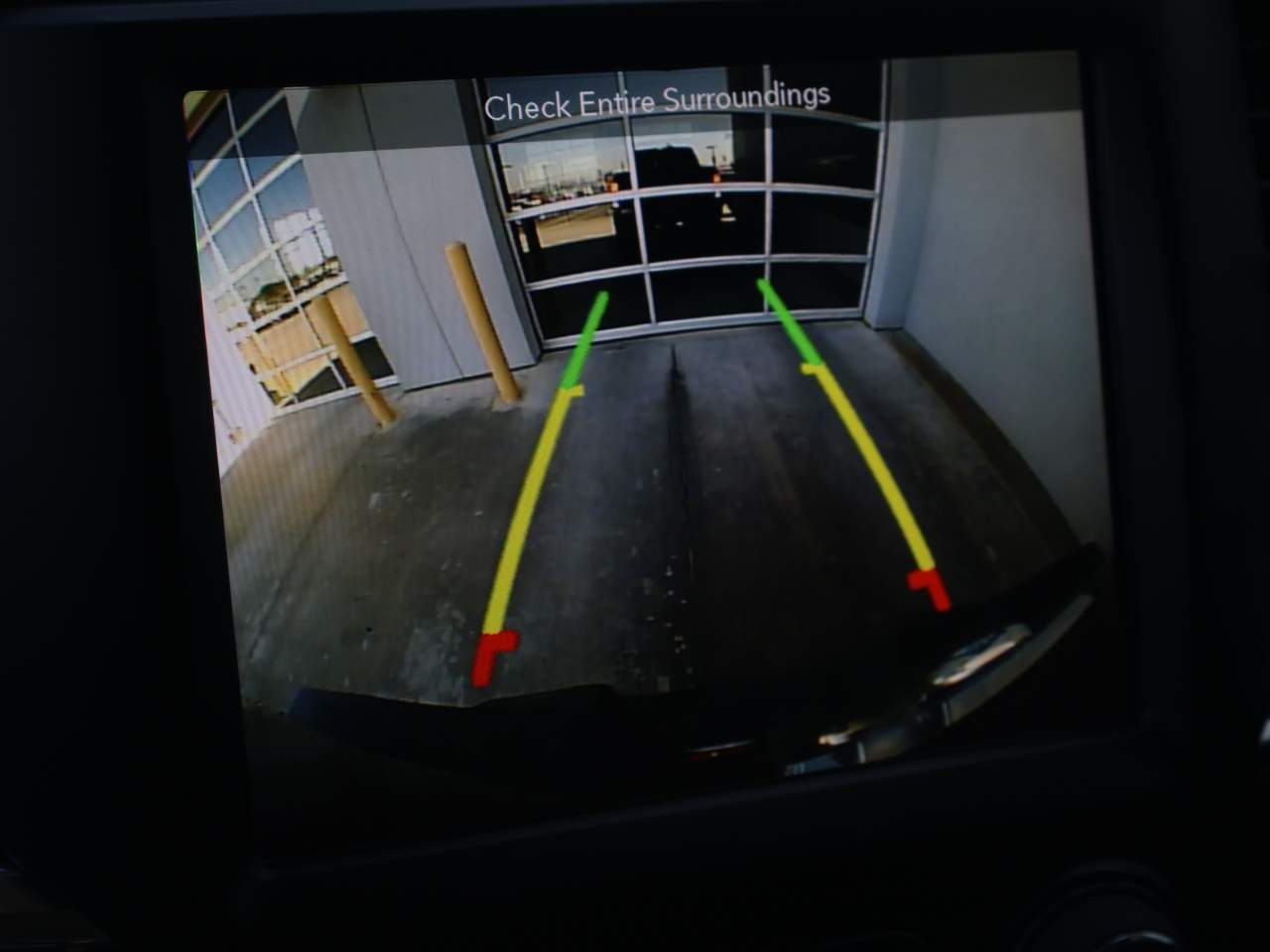 2018 Ram 2500 Laramie Crew Cab