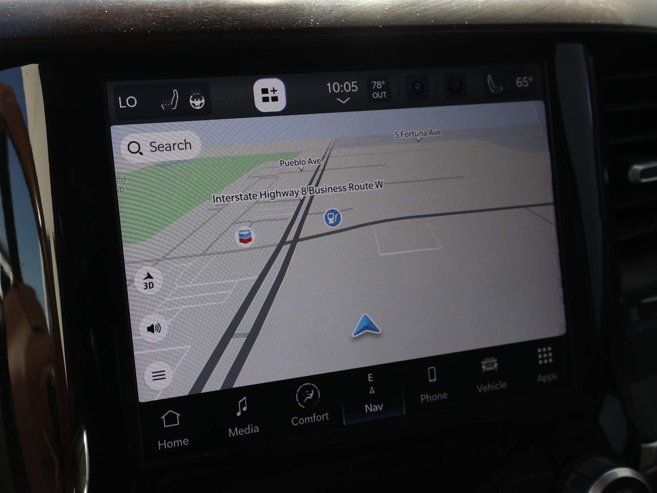 2022 Ram 2500 Laramie Crew Cab