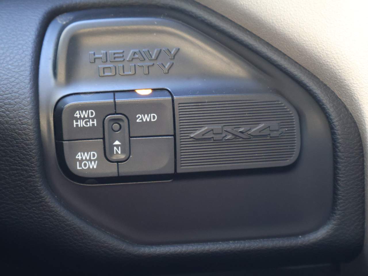 2022 Ram 2500 Laramie Crew Cab