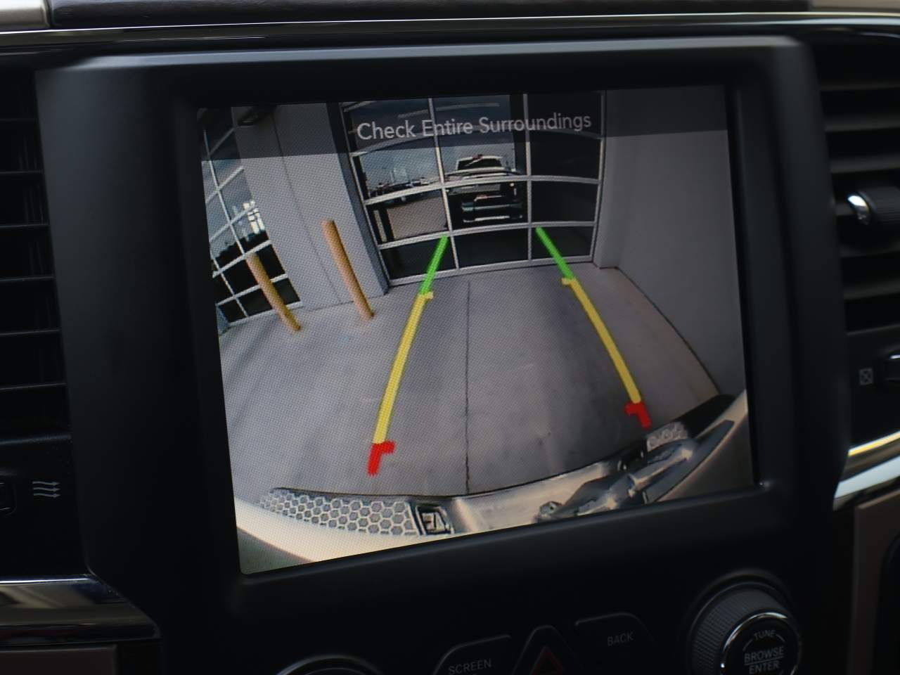 2017 Ram 2500 Laramie Longhorn Crew Cab