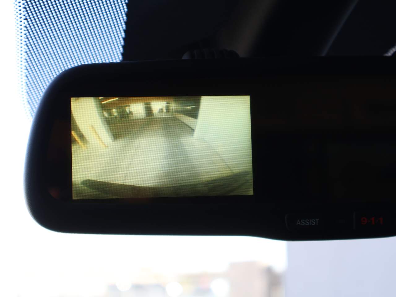 2014 Ram 2500 Big Horn Crew Cab