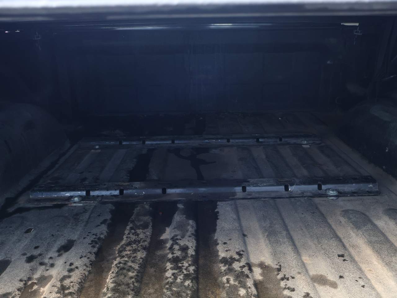 2016 Ram 2500 Laramie Crew Cab