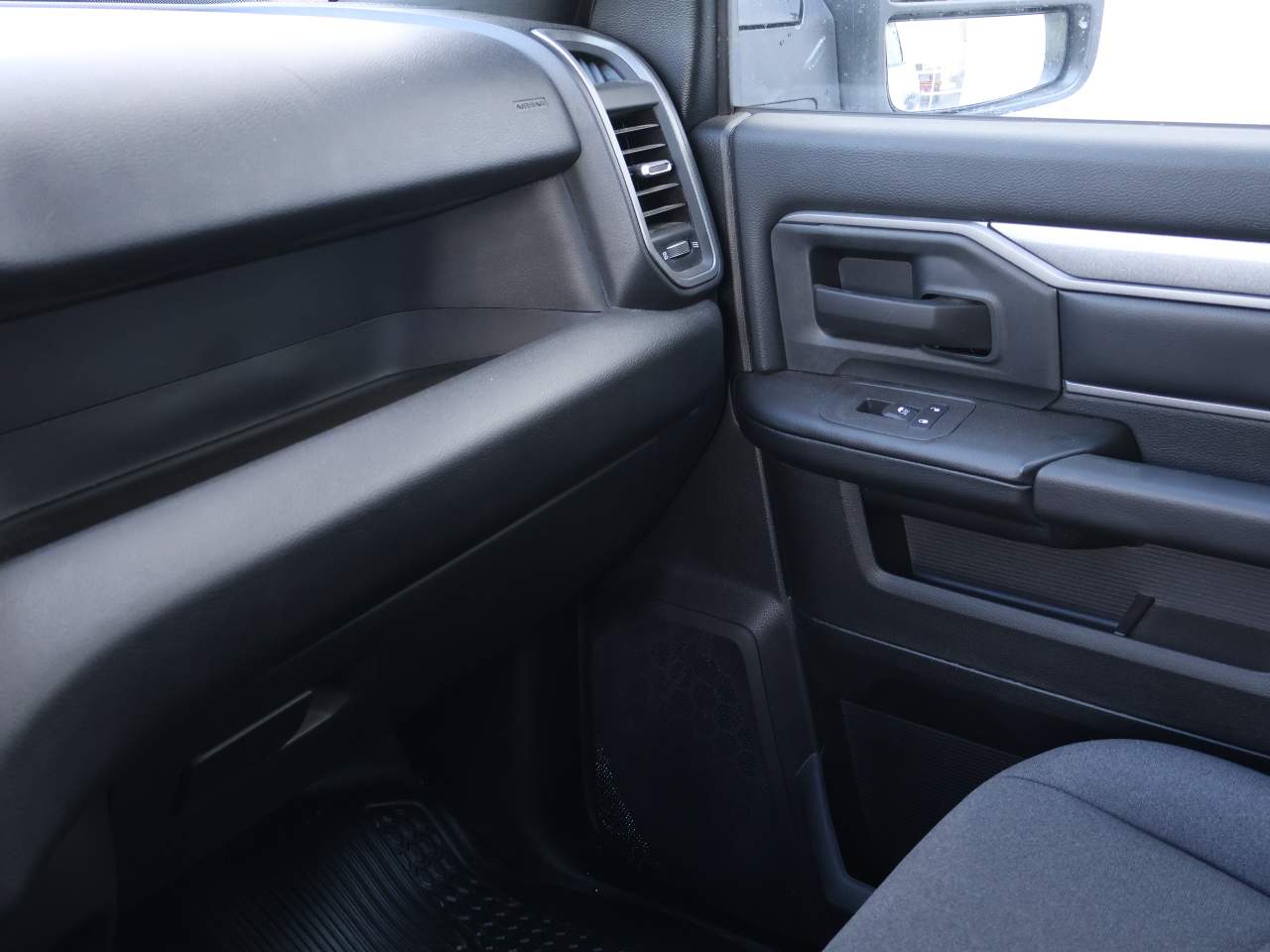 2025 Ram 3500 Tradesman