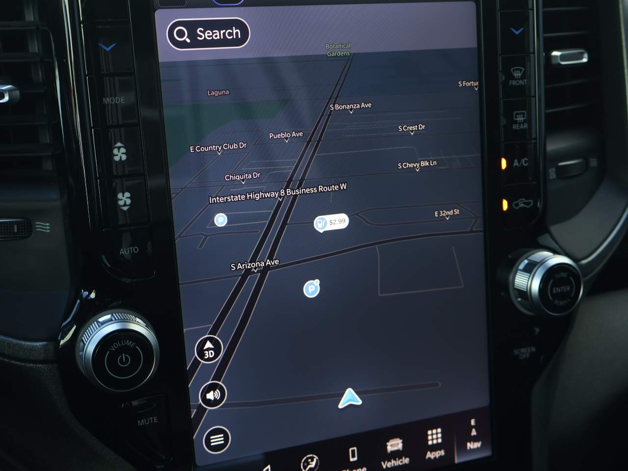 2025 Ram 3500 Tradesman