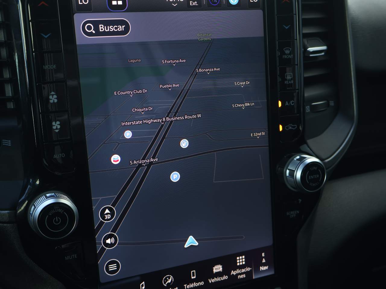 2025 Ram 3500 Tradesman