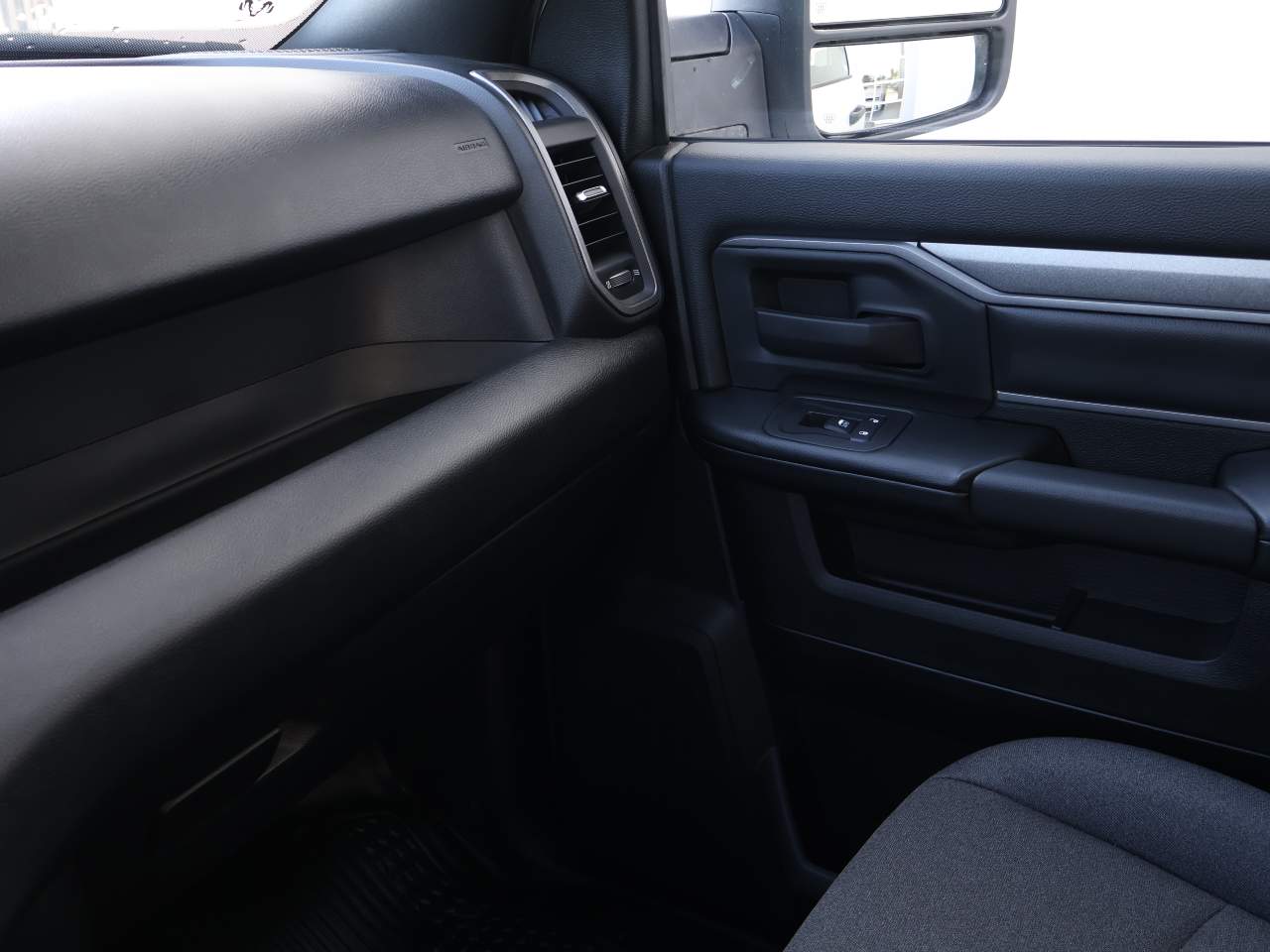 2025 Ram 3500 Tradesman