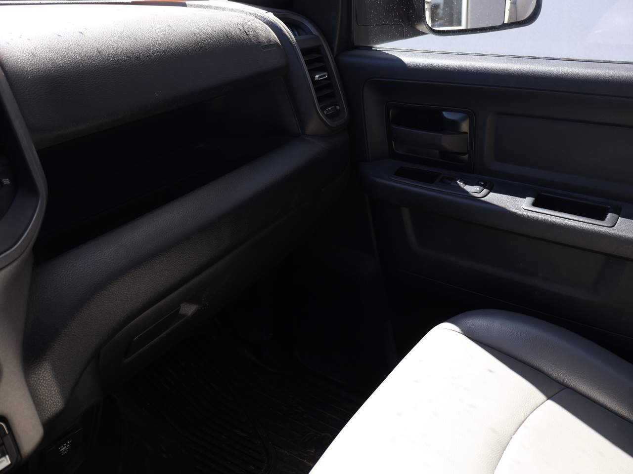 2022 Ram 2500 Tradesman Crew Cab