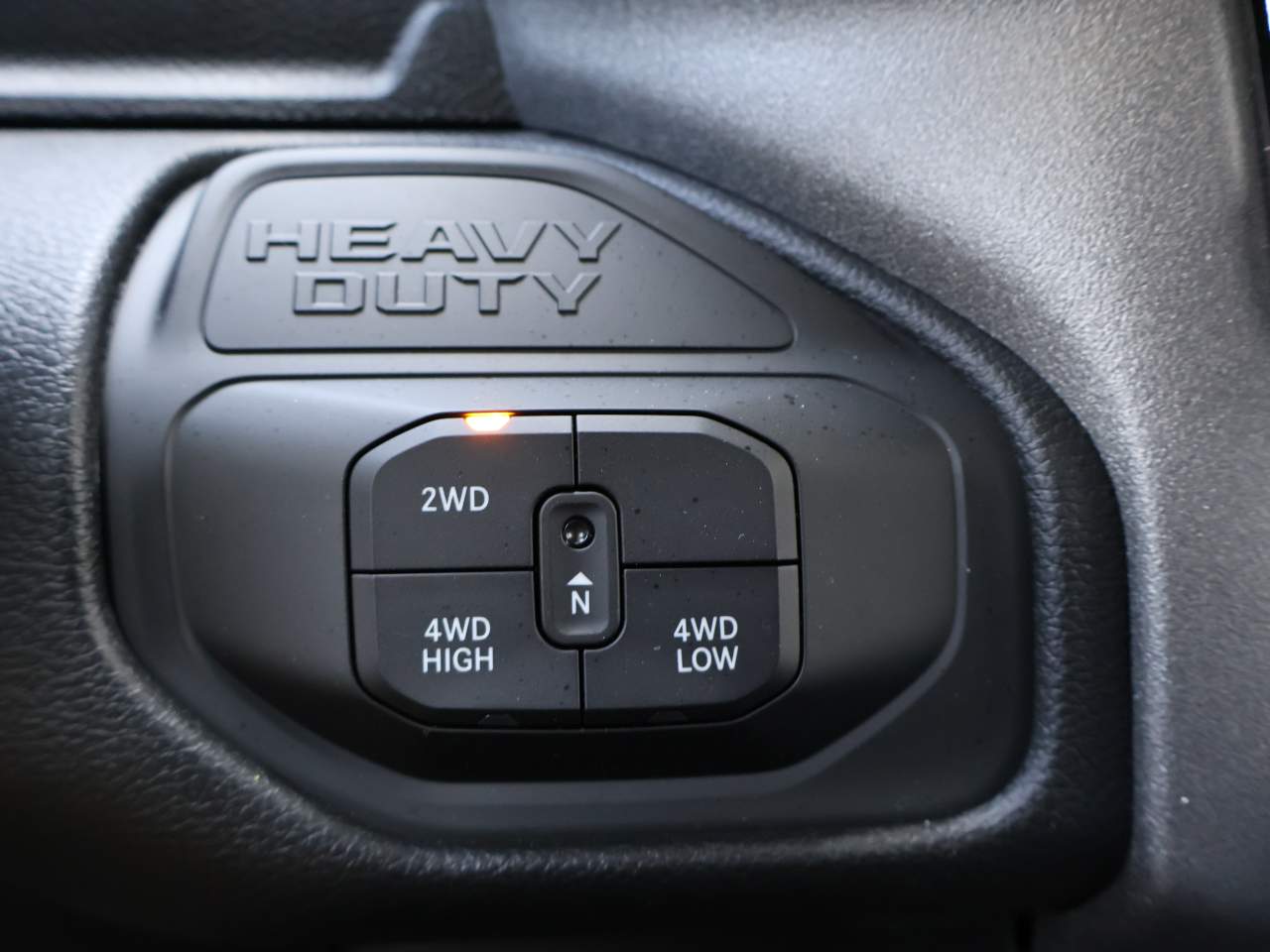 2025 Ram 5500 Crew Cab Chassis