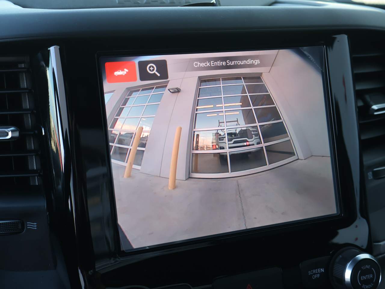 2026 Ram 3500 Chassis