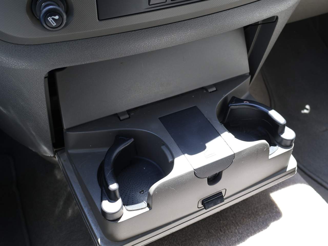 2008 Dodge Ram 2500 SLT Crew Cab
