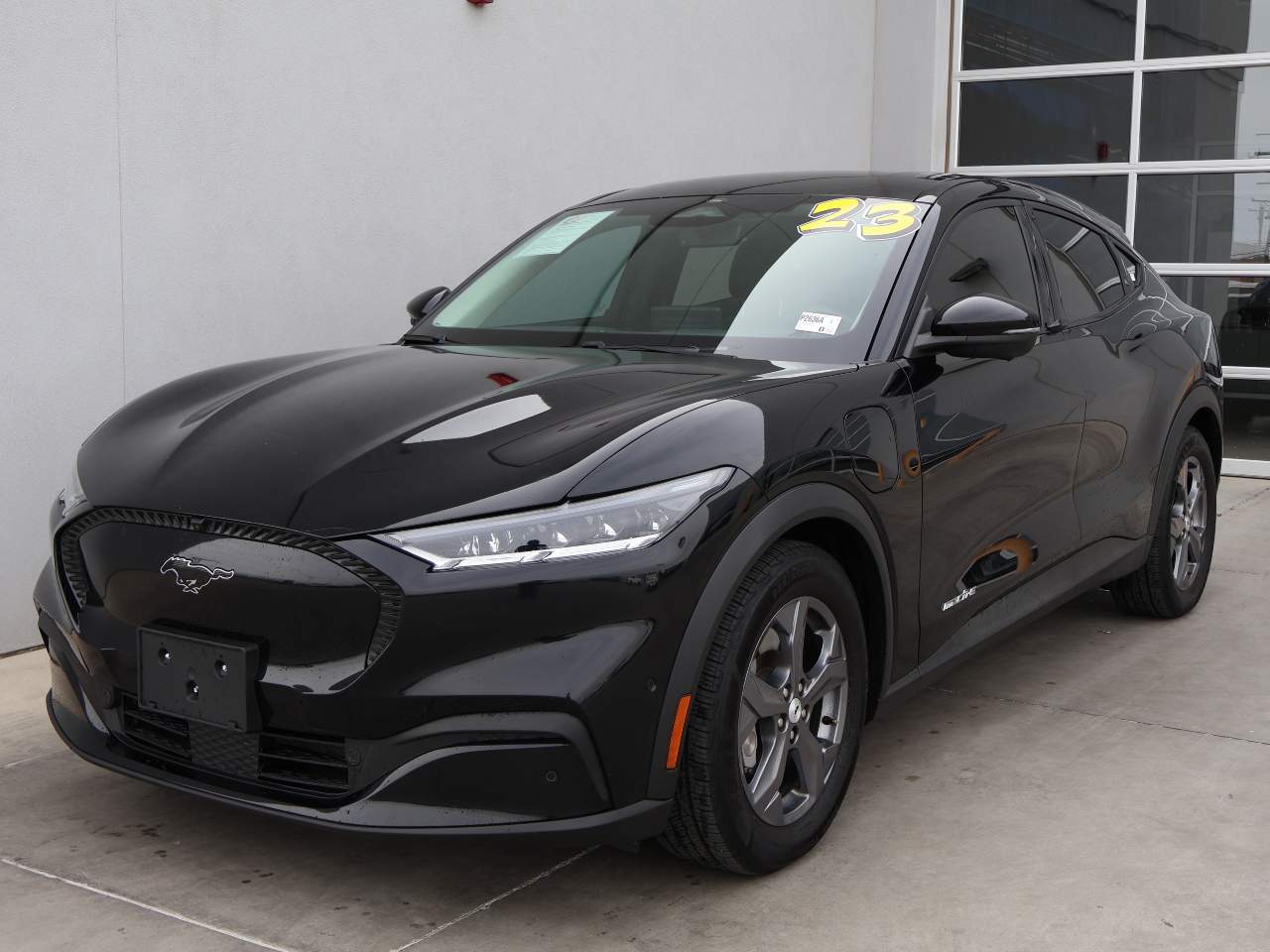 2023 Ford Mustang Mach-E Select