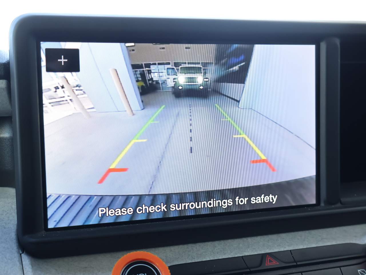 2022 Ford Maverick XLT Crew Cab