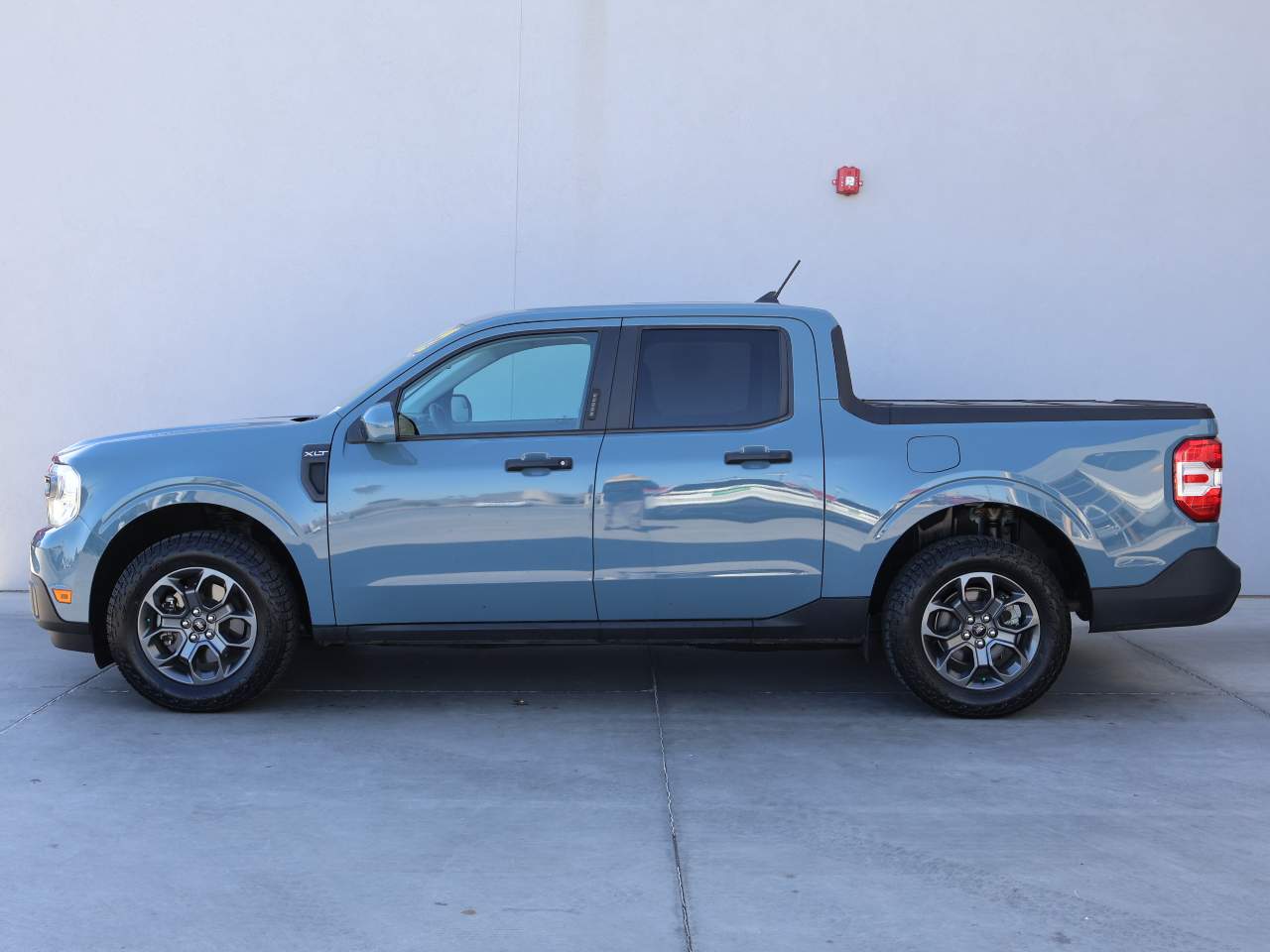 2022 Ford Maverick XLT Crew Cab