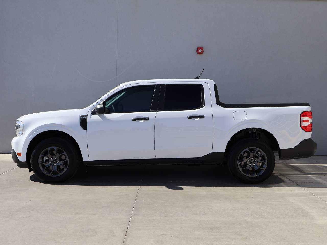 2024 Ford Maverick XLT Crew Cab