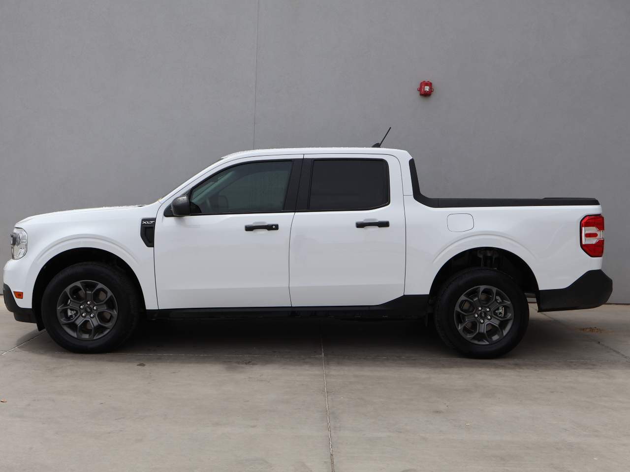 2024 Ford Maverick XLT Crew Cab