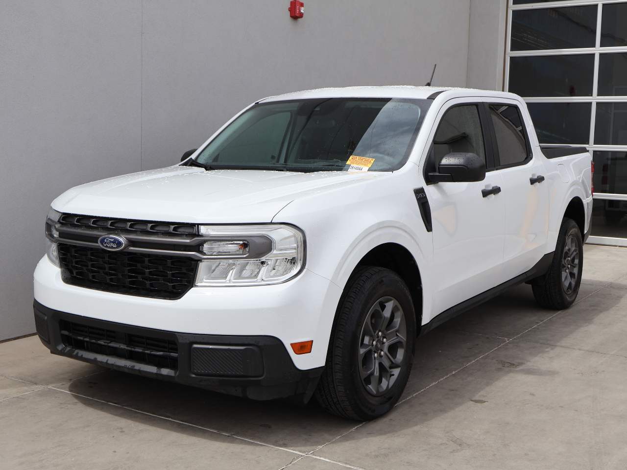 2024 Ford Maverick XLT Crew Cab