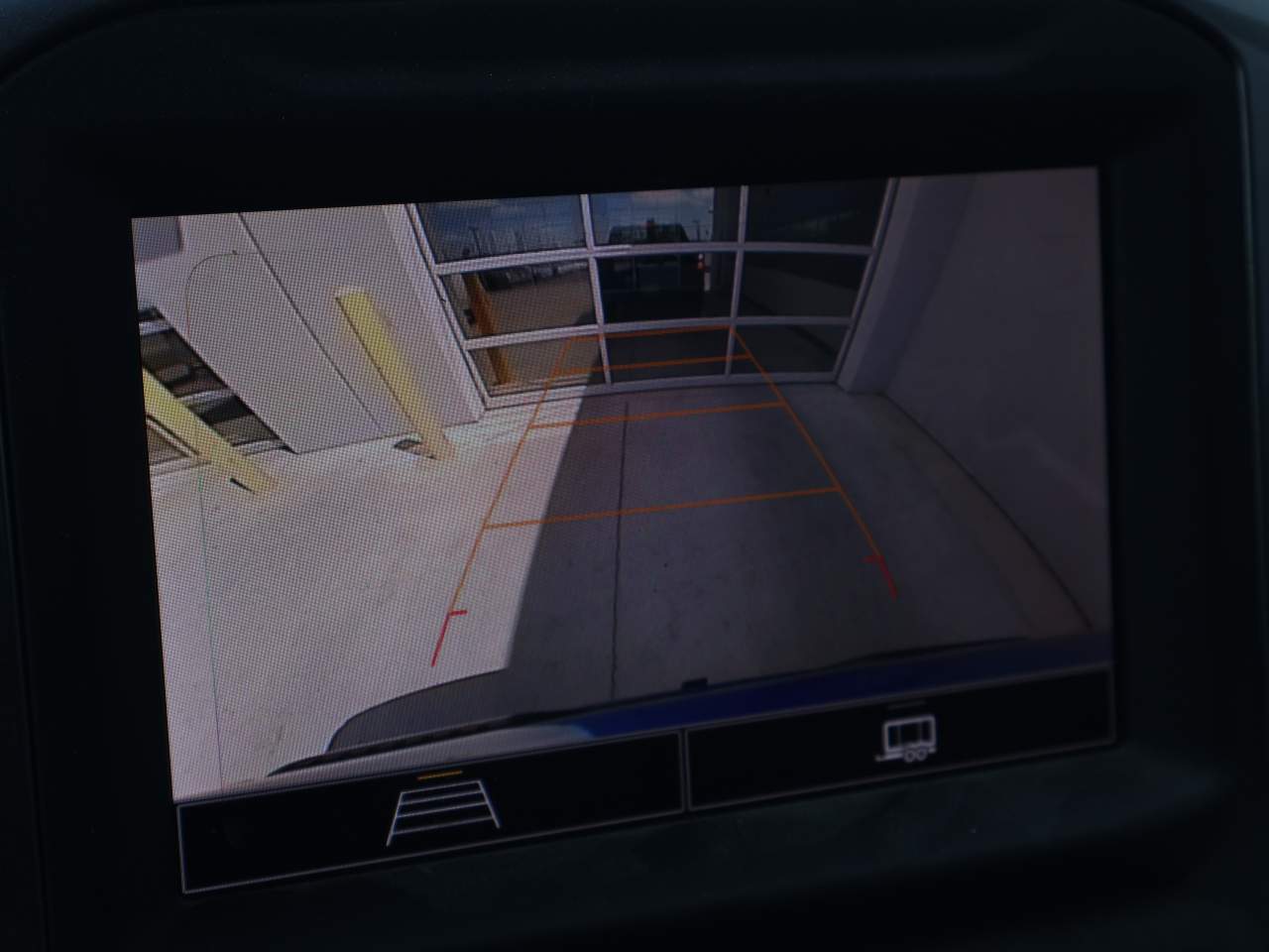 2023 Chevrolet Silverado 1500 Custom Crew Cab