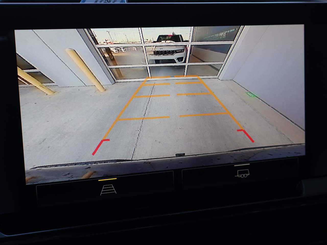 2024 Chevrolet Silverado 1500 LT Trail Boss Crew Cab