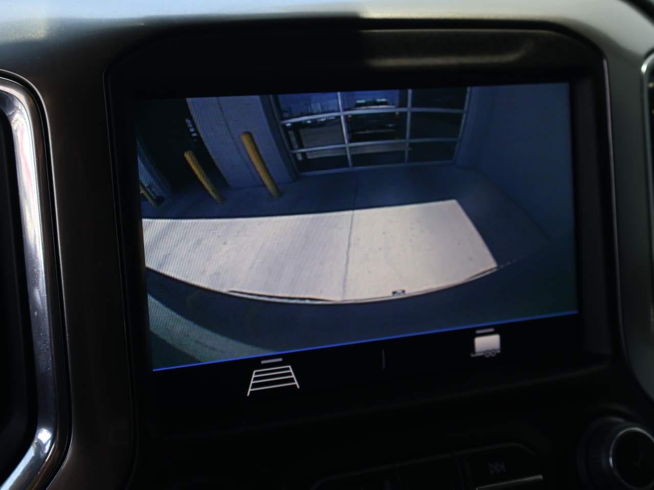 2022 Chevrolet Silverado 1500 Limited LT Crew Cab
