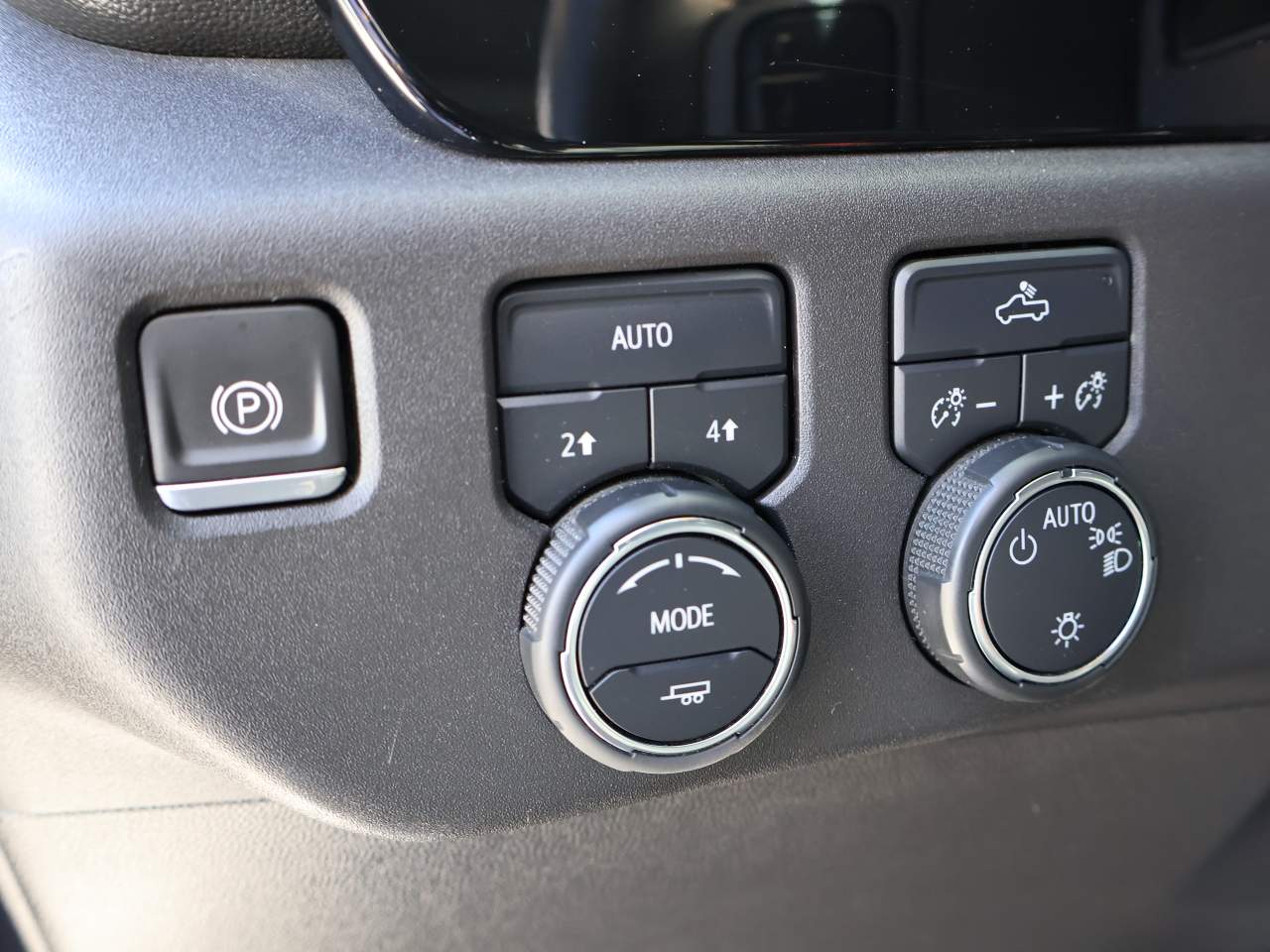 2023 Chevrolet Silverado 1500 LT Crew Cab
