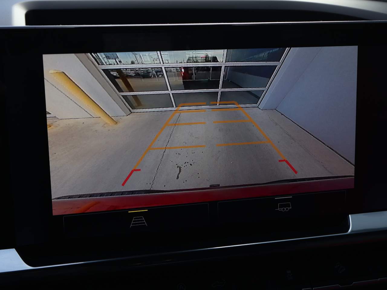 2024 Chevrolet Silverado 1500 RST Crew Cab