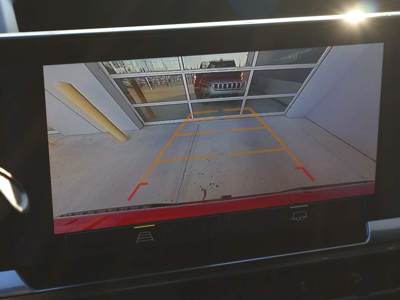 2024 Chevrolet Silverado 1500 RST Crew Cab