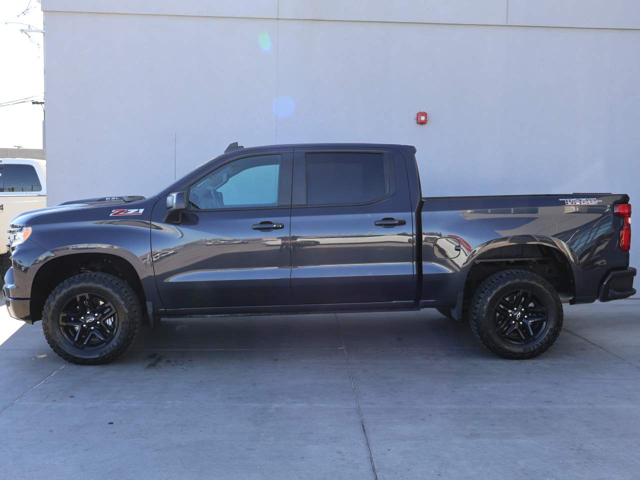 2023 Chevrolet Silverado 1500 LT Trail Boss Crew Cab