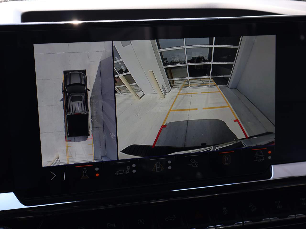 2024 Chevrolet Silverado 1500 ZR2 Crew Cab