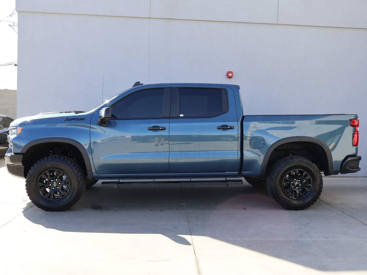 2024 Chevrolet Silverado 1500 ZR2 Crew Cab