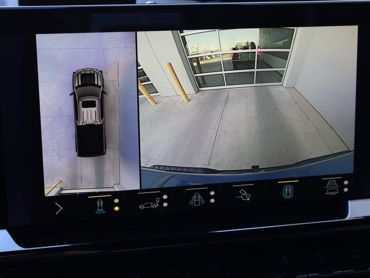 2022 Chevrolet Silverado 1500 ZR2 Crew Cab