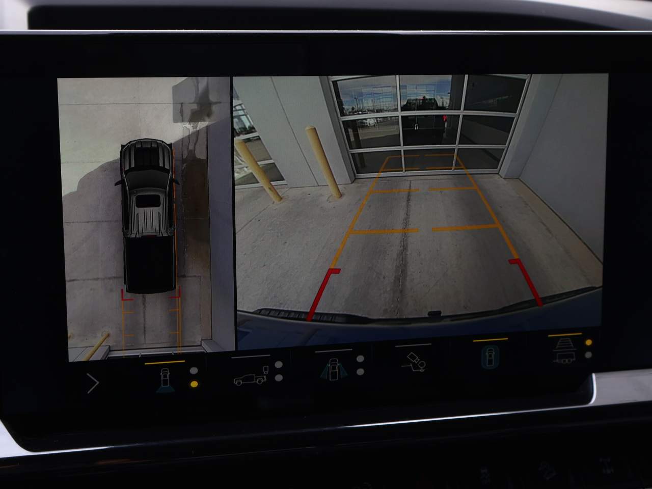 2022 Chevrolet Silverado 1500 ZR2 Crew Cab