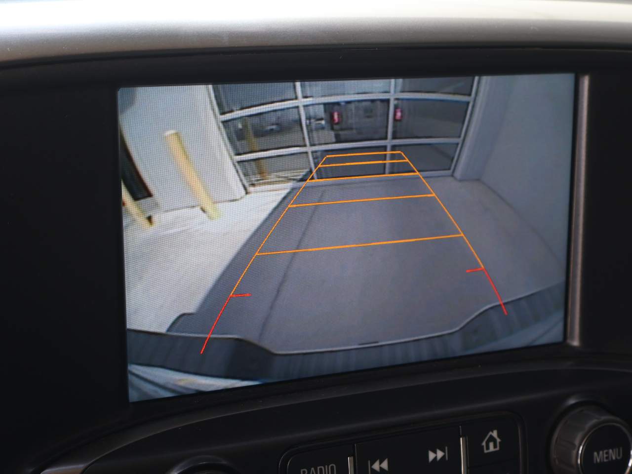 2016 Chevrolet Silverado 1500 LT Crew Cab