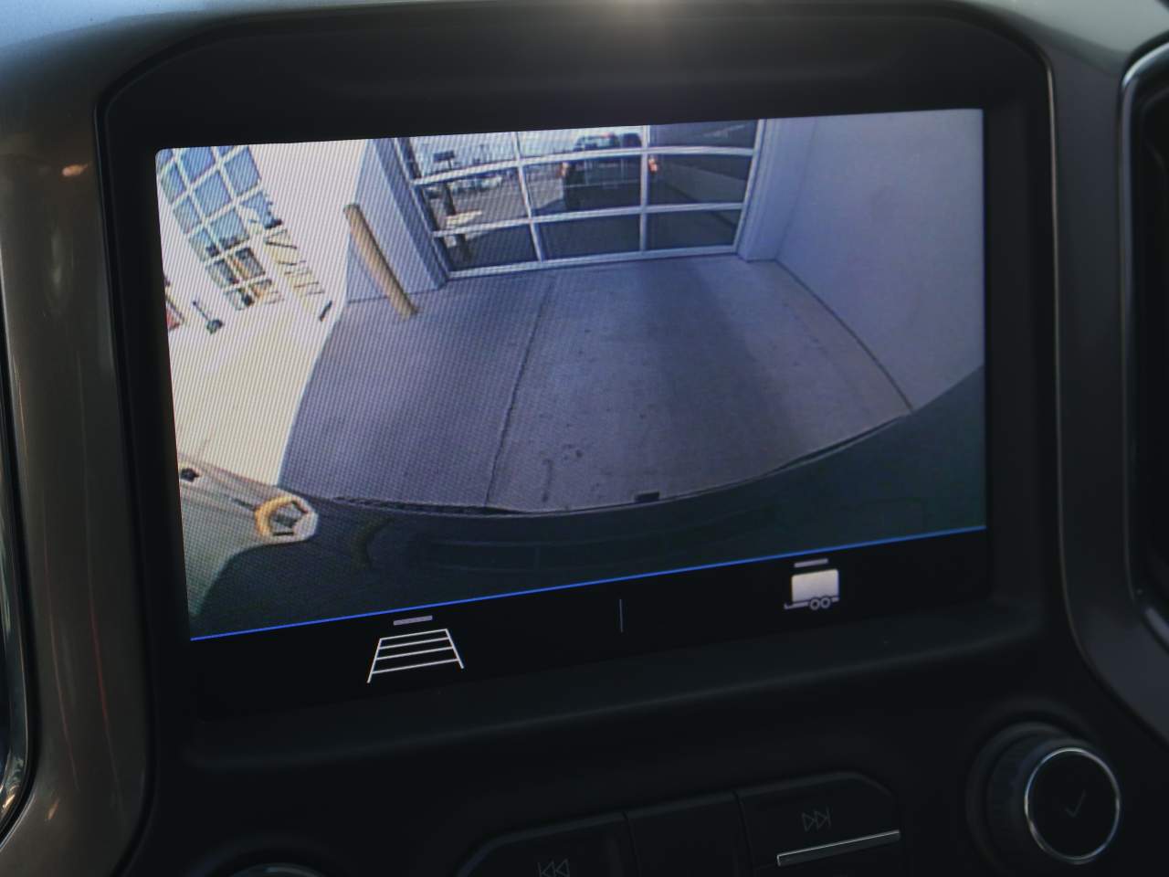 2021 Chevrolet Silverado 1500 RST Crew Cab