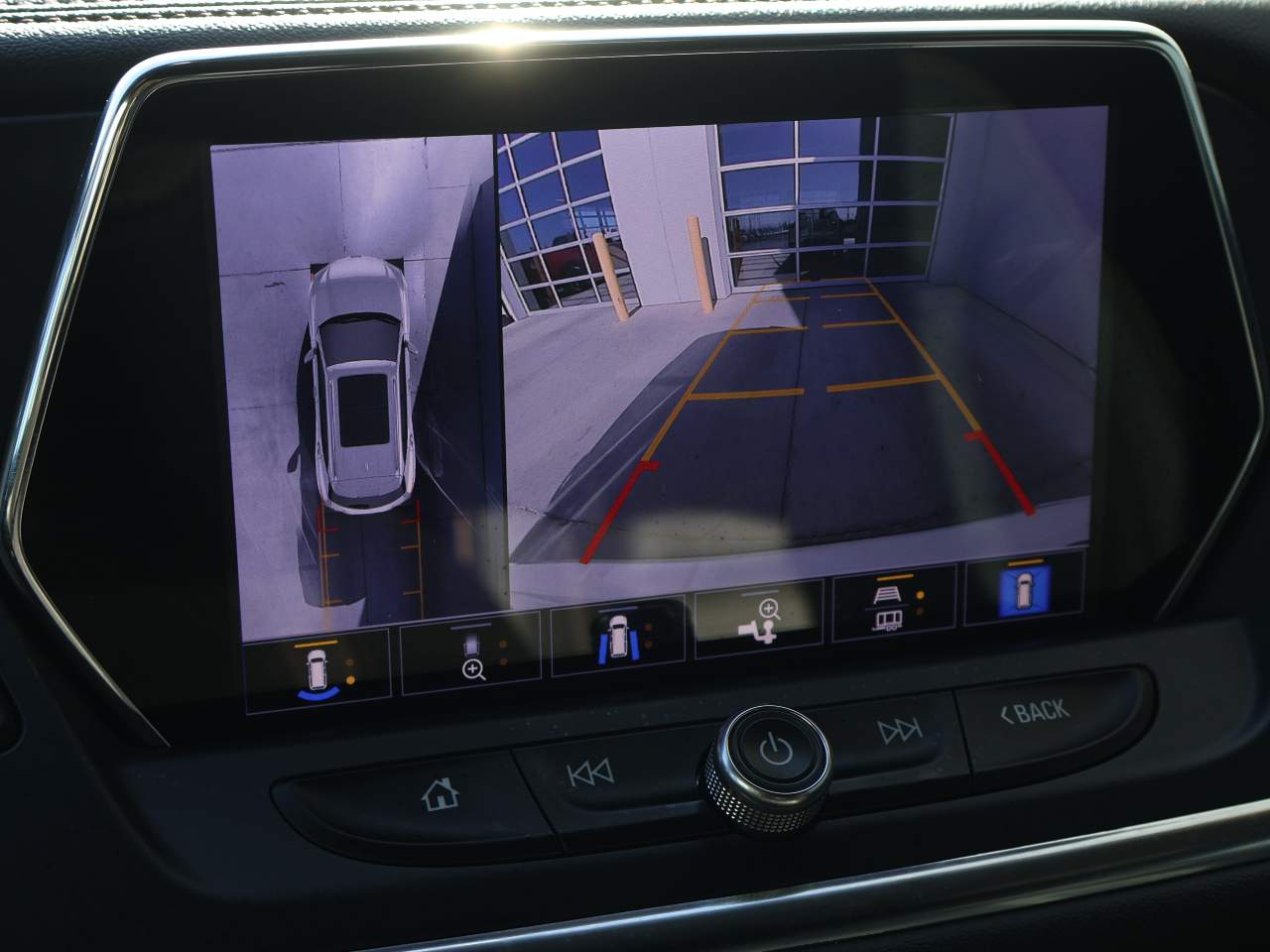 2022 Chevrolet Blazer Premier