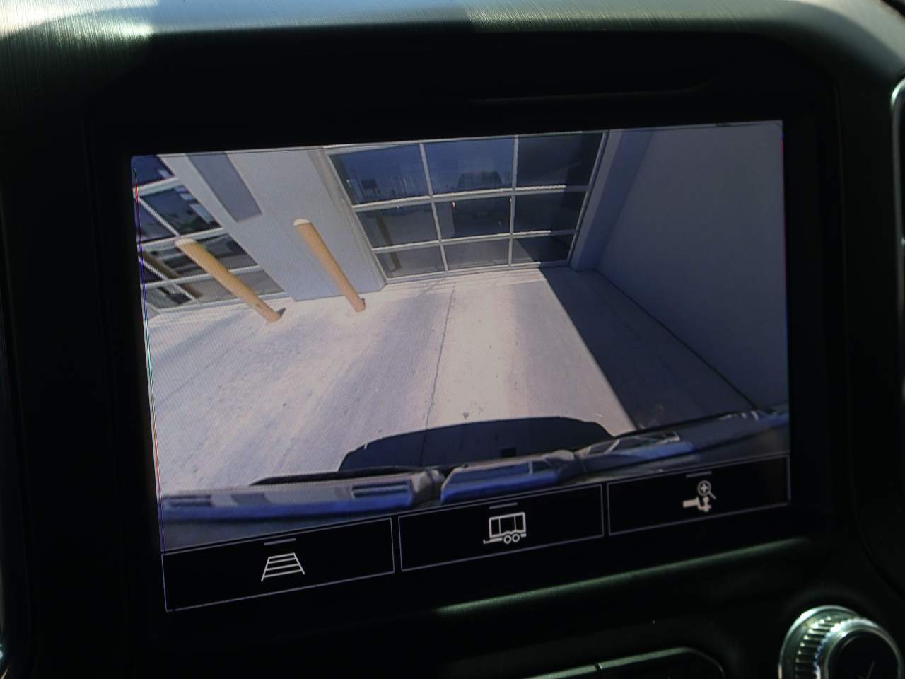 2021 GMC Sierra 1500 AT4 Crew Cab