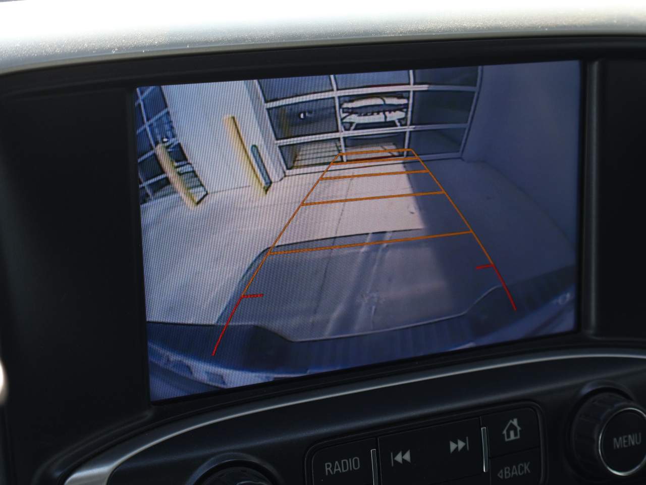 2017 GMC Sierra 1500 SLE Crew Cab